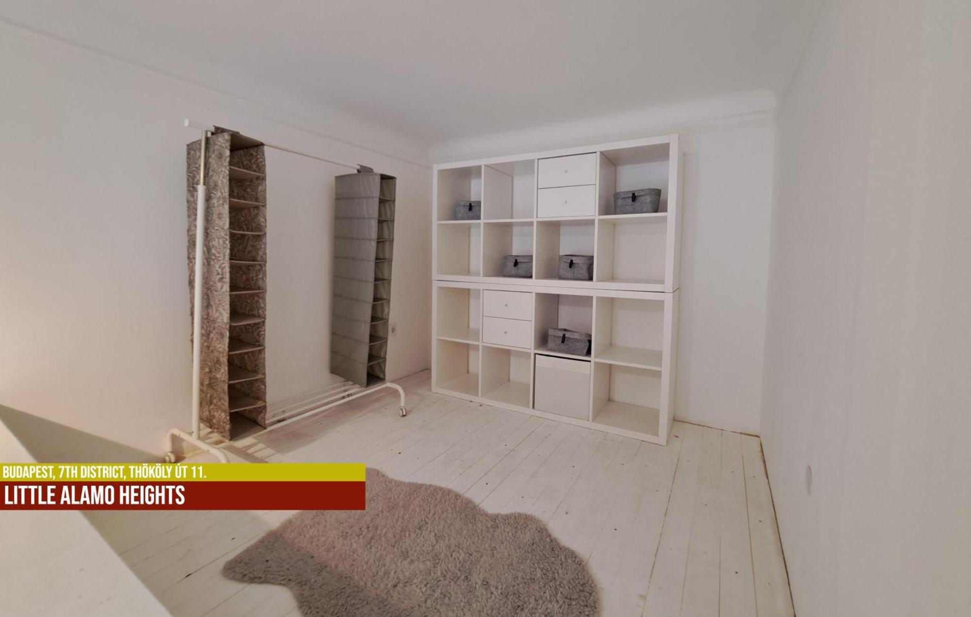 Little Americas Alamo Heights Apartment Budapest Ngoại thất bức ảnh